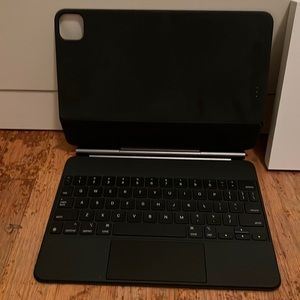 Apple Magic Keyboard for iPad black